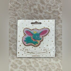 Disney Parks x Stoney Clover Lane Patch